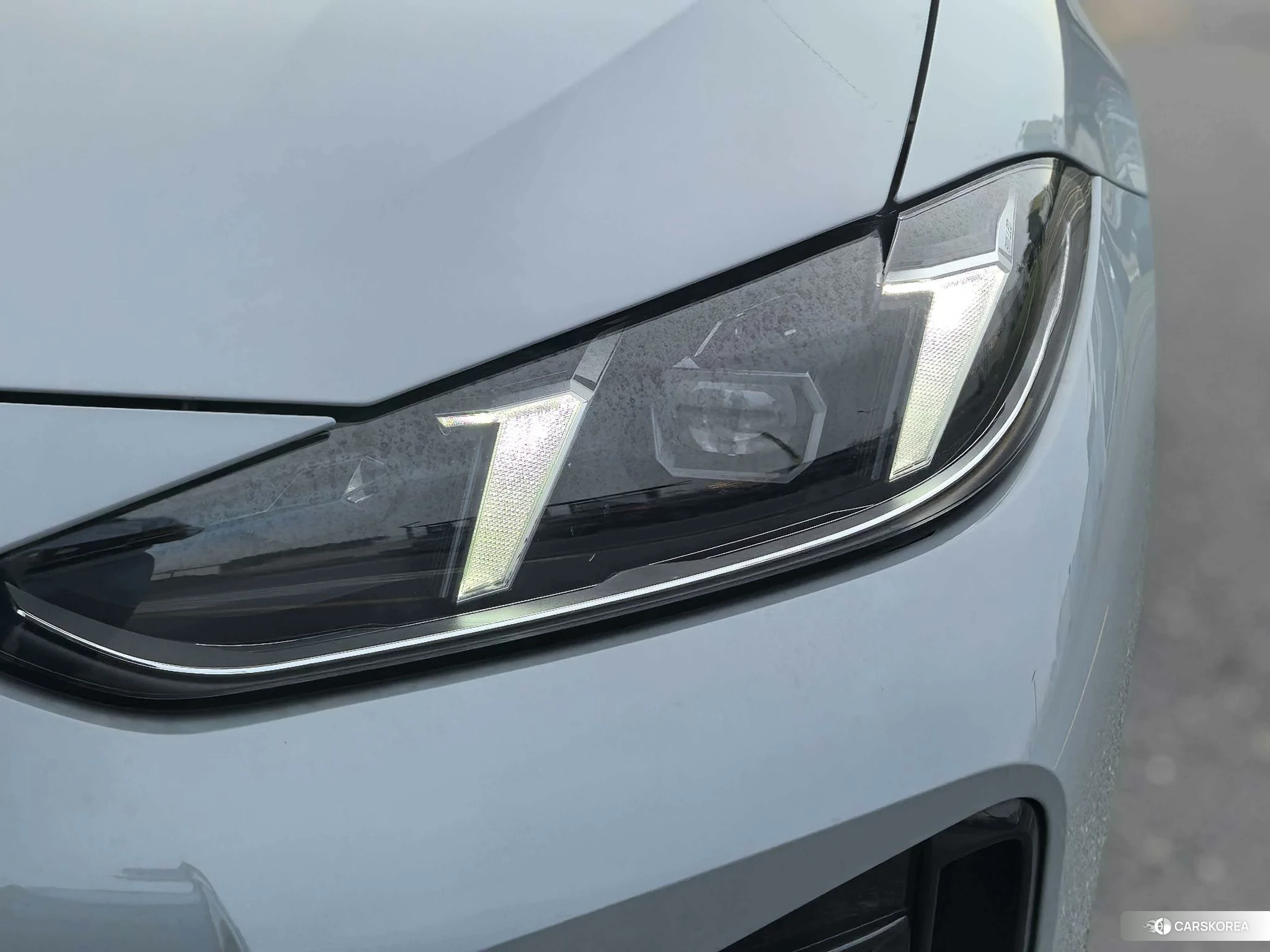 BMW 4 series id 4419565 из Китая 12