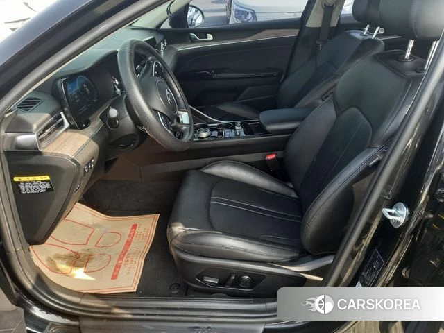 Kia K5 3rd generation id 3800971 из Кореи 16