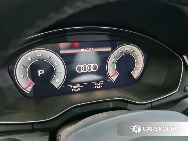 Audi Q5L Sportback id 4300091 из Китая 7