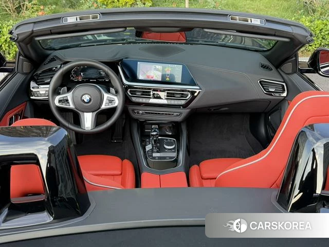 BMW Z4 id 4297239 из Китая 12