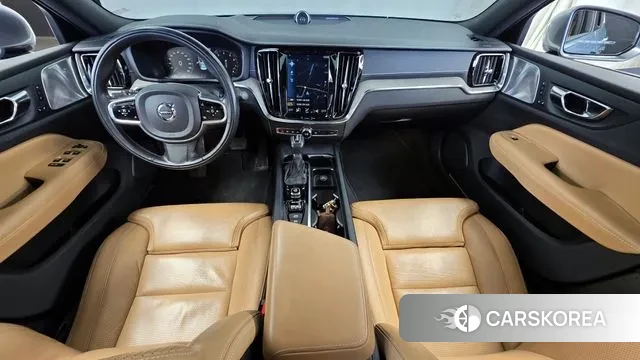 Volvo S60 3rd generation id 3736681 из Кореи 17