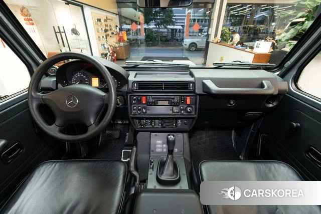 Mercedes-Benz G-class id 4239497 из Китая 17
