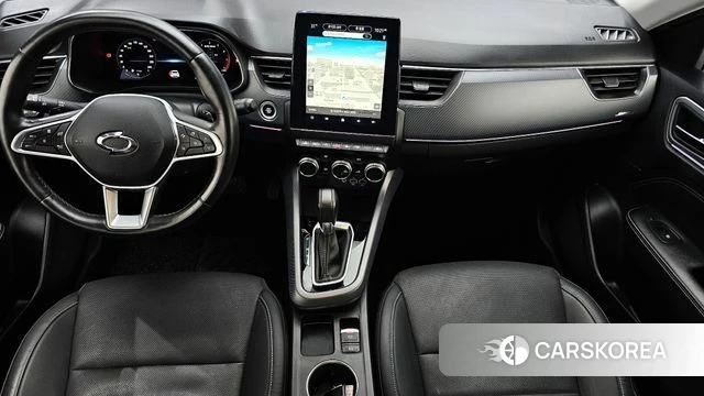 Renault Korea (Samsung) XM3 id 4595021 из Кореи 17