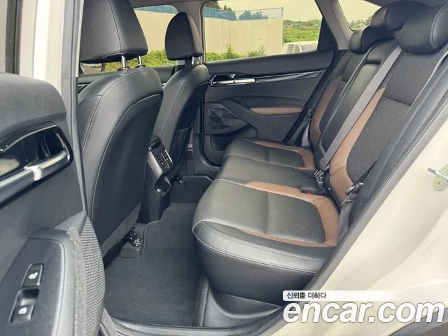 Kia Seltos id 2873370 из Кореи 14