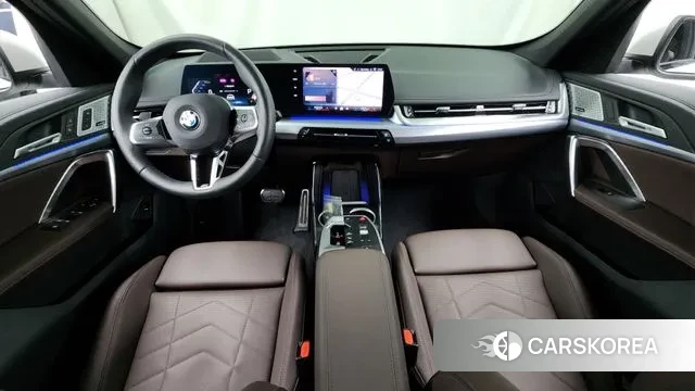 BMW X1 (U11) id 3599434 из Кореи 17