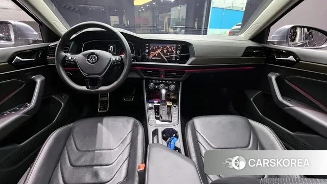 Volkswagen 7th Generation of Jetta id 3242950 из Кореи 17