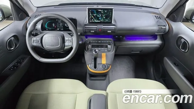 Hyundai Casper id 2862691 из Кореи 17