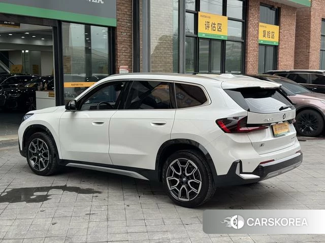 BMW X1 id 4348972 из Китая 19