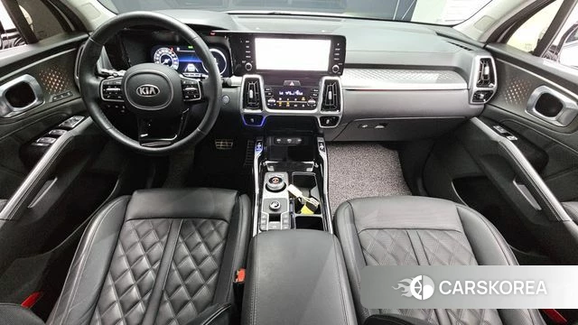 Kia Sorento 4th Generation id 4482541 из Кореи 33