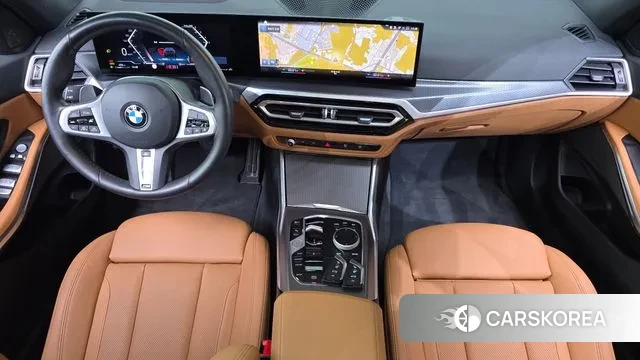 BMW 3 Series (G20) id 3487121 из Кореи 17