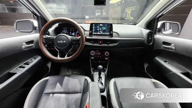 Kia Morning Urban (JA) id 3523889 из Кореи 17