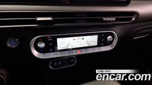 Genesis GV60 id 2671692 из Кореи 17