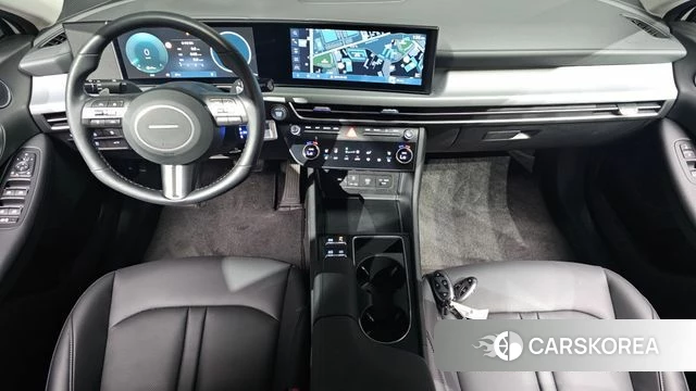 Hyundai Sonata D Edge (DN8) id 4739152 из Кореи 29