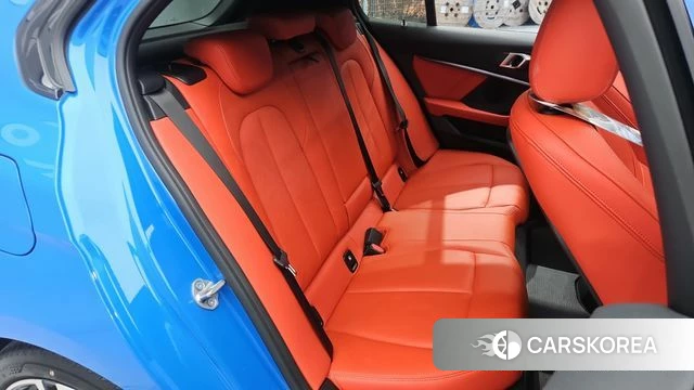 BMW 1 Series (F40) id 3872156 из Кореи 17