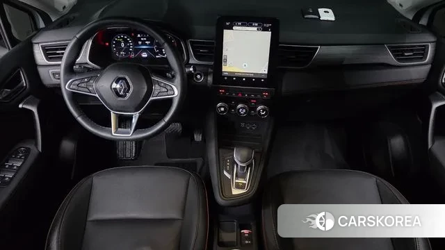 Renault Korea (Samsung) Capture id 3697835 из Кореи 17