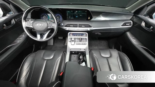 Hyundai Palisade id 4434385 из Кореи 30