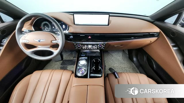 Genesis G80 (RG3) id 3923511 из Кореи 17