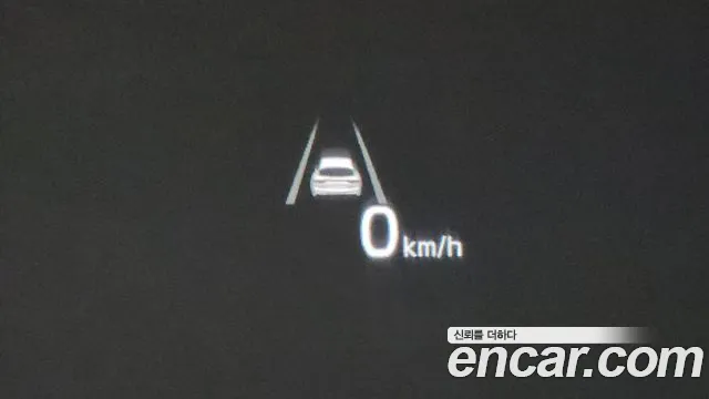 Kia Stinger Meister id 2607874 из Кореи 17