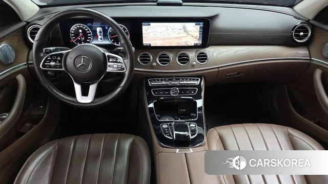 Mercedes-Benz E-Class W213 id 4245889 из Кореи 17