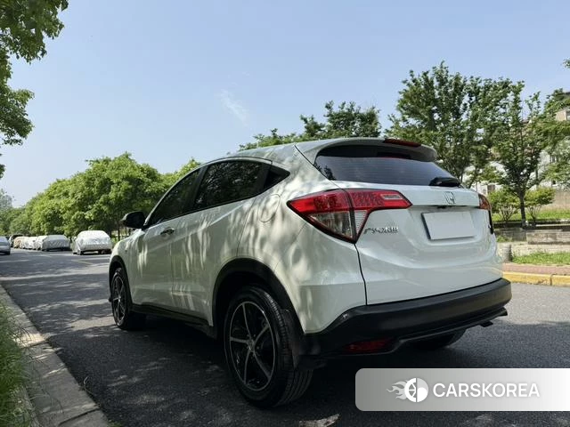 Honda Binzhi id 4301163 из Китая 16