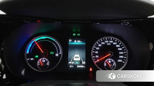 Kia K5 Hybrid 3rd Generation id 4624847 из Кореи 30