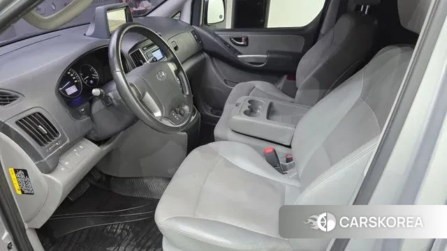 Hyundai The New Grand Starex id 3076599 из Кореи 17