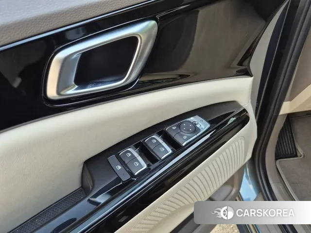 Kia Carnival 4th generation id 3686462 из Кореи 17