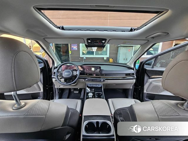 Kia The New Carnival 4th Generation id 3817699 из Кореи 14