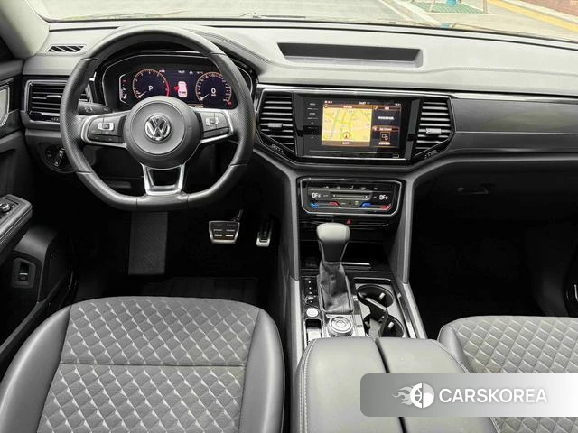 Volkswagen Tourang id 4236331 из Китая 15