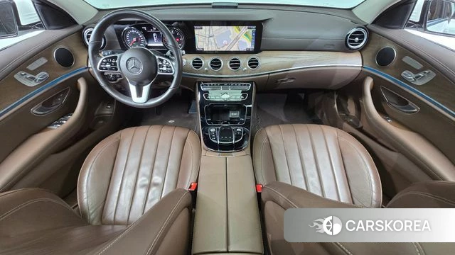 Mercedes-Benz E-Class W213 id 4362671 из Кореи 17