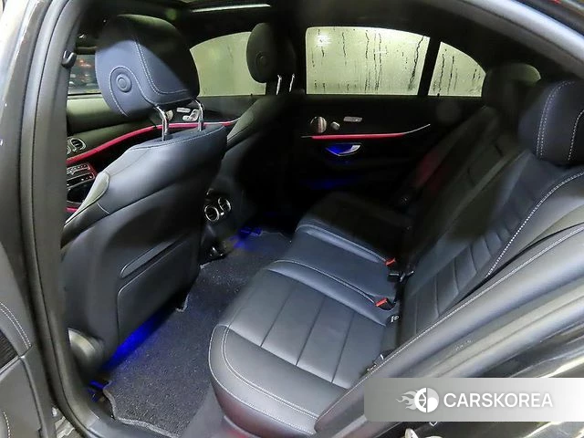 Mercedes-Benz E-Class W213 id 4366309 из Кореи 17