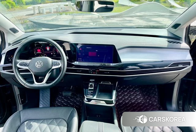 Volkswagen Lanjing id 4307149 из Китая 26