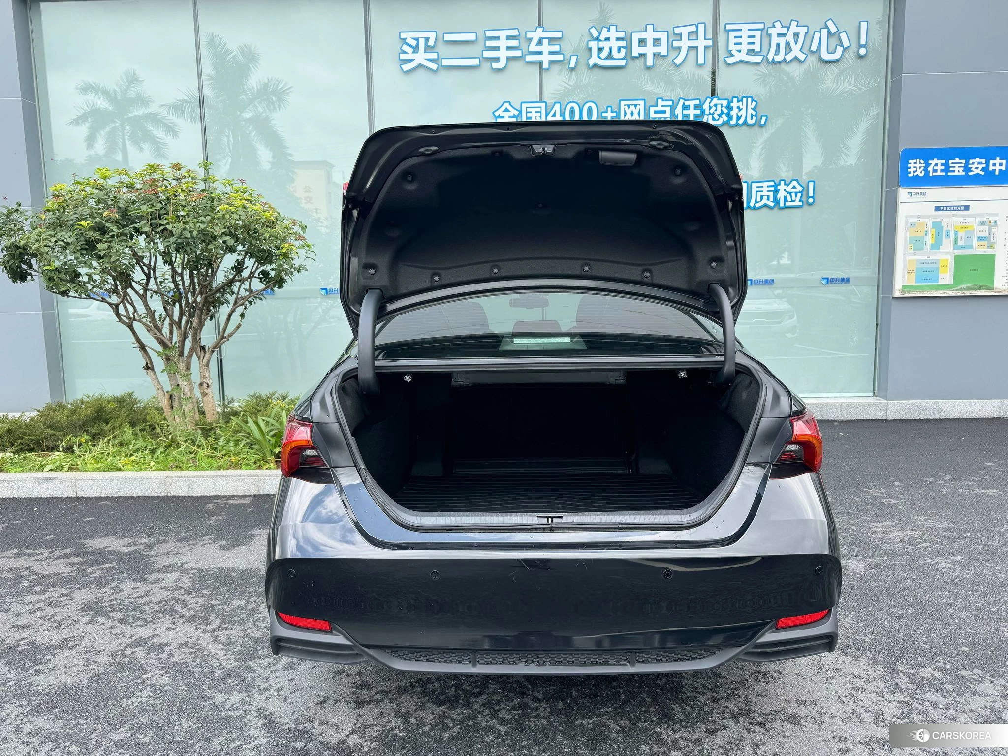 Toyota Asian dragon id 4453162 из Китая 9