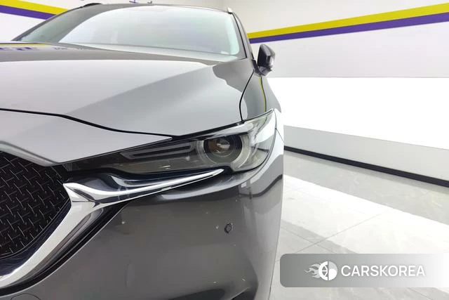 Mazda CX-5 id 3909135 из Китая 14