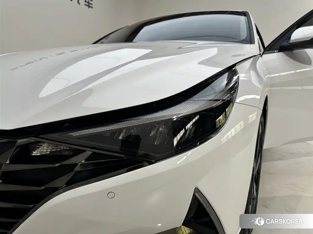 Hyundai Elantra id 4538800 из Китая 28
