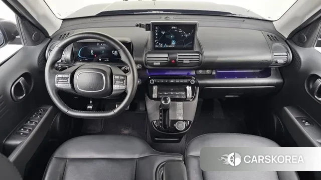 Hyundai Casper id 3410653 из Кореи 17