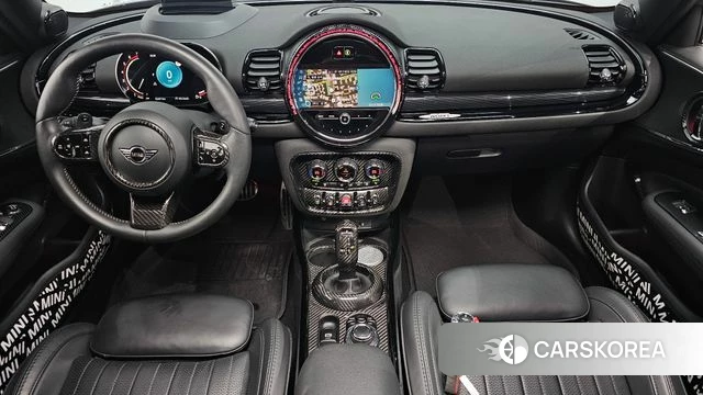Mini Cooper S Clubman id 4355285 из Кореи 30