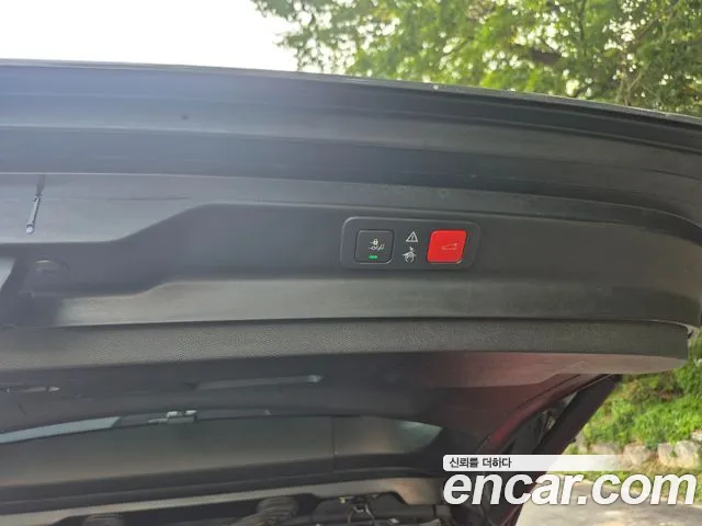 Peugeot 5008 second generation id 2791570 из Кореи 17