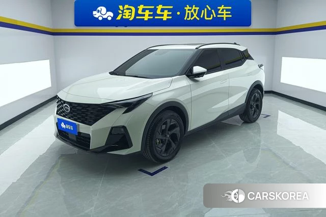 GAC Trumpchi Trumpchi GS3 id 3920603 из Китая 14