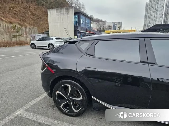 Kia EV6 id 3522450 из Кореи 14