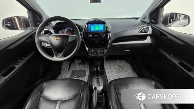Chevrolet (GM Daewoo) The New Spark id 4677900 из Кореи 17