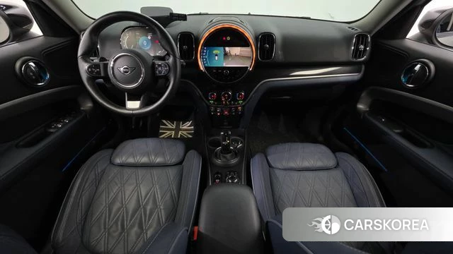 Mini Cooper S Countryman id 3799048 из Кореи 17