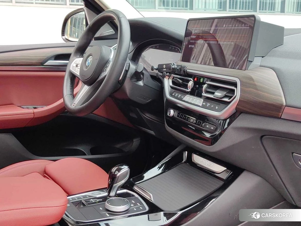 BMW X3 id 4514812 из Китая 20