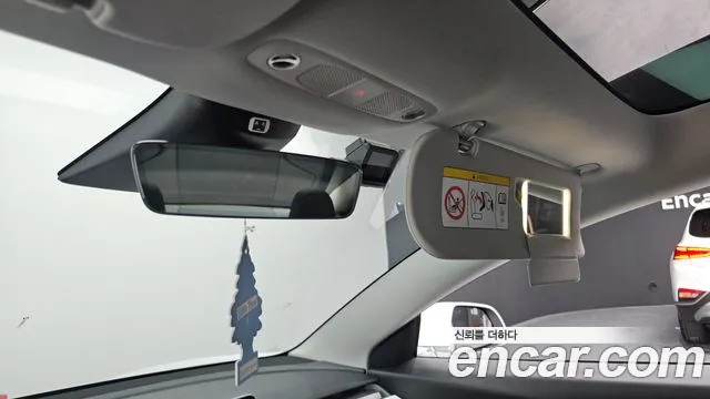 Tesla Model 3 id 2753772 из Кореи 17