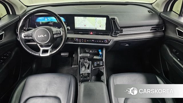Kia Sportage 5th Generation id 3806162 из Кореи 17