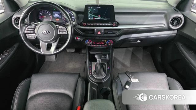 Kia Come New K3 id 3942588 из Кореи 17