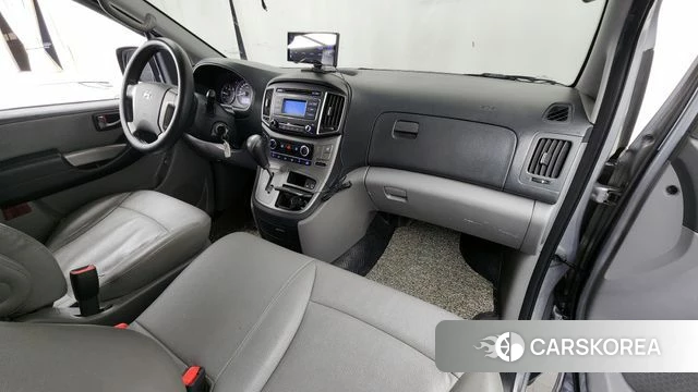 Hyundai The New Grand Starex id 3835074 из Кореи 17