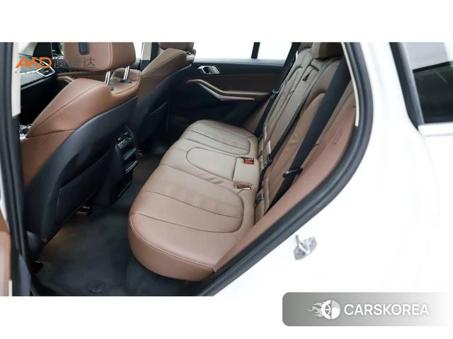 BMW X5 (imported) id 4335159 из Китая 7