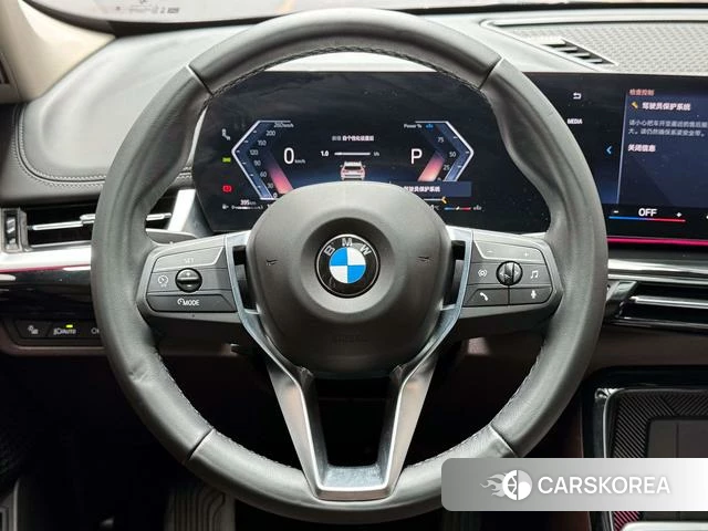 BMW X1 id 4328547 из Китая 13