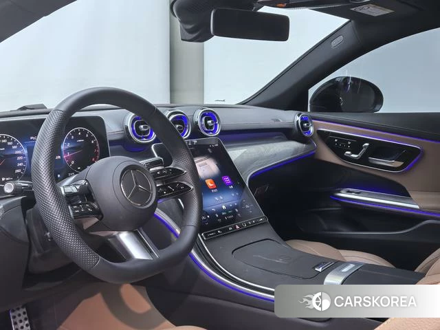 Mercedes-Benz CLE level id 4387589 из Китая 16